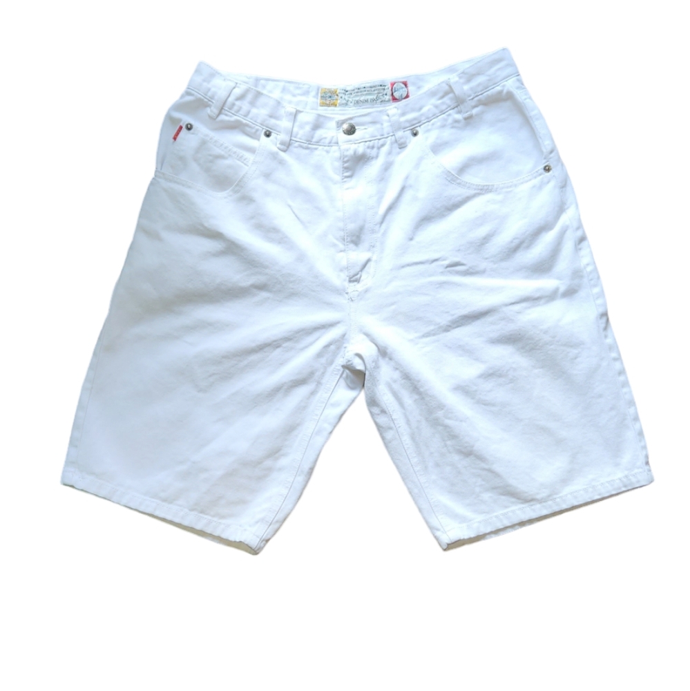 Vintage Bugle boy shorts